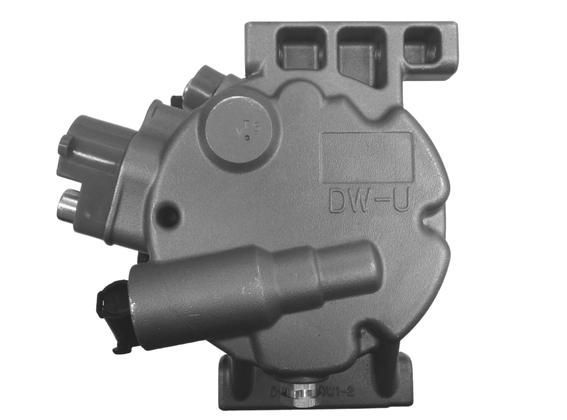 Kompresorius, oro kondicionierius Airstal 10-4687