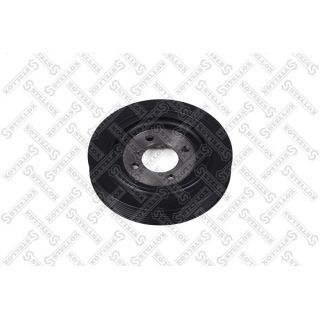 Skriemulys, alkūninis velenas STELLOX 20-01066-SX