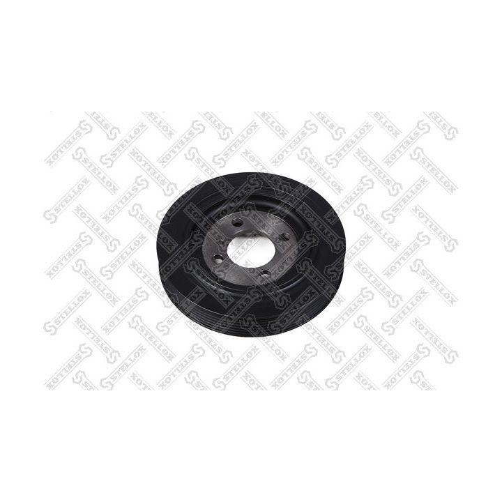 Skriemulys, alkūninis velenas STELLOX 20-01066-SX