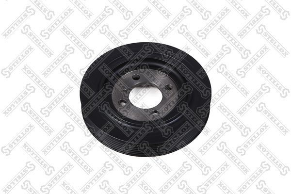 Skriemulys, alkūninis velenas STELLOX 20-01066-SX