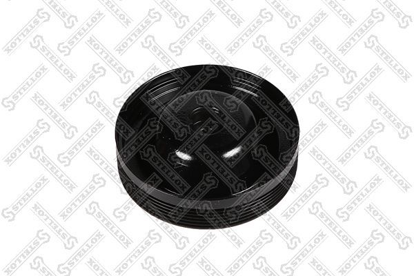 Skriemulys, alkūninis velenas STELLOX 20-01071-SX