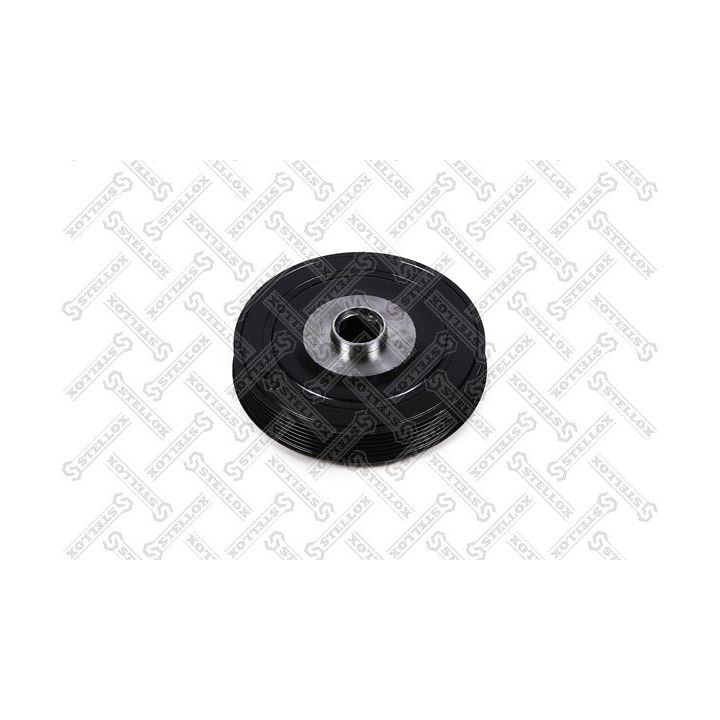 Skriemulys, alkūninis velenas STELLOX 20-01072-SX
