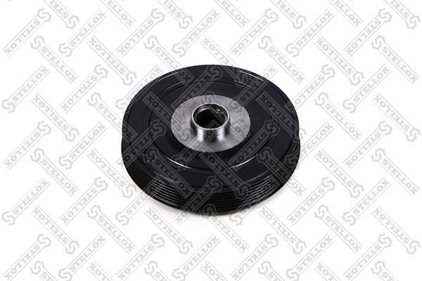 Skriemulys, alkūninis velenas STELLOX 20-01072-SX