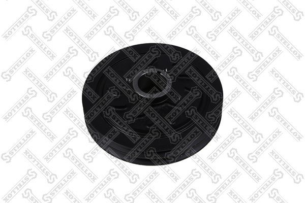 Skriemulys, alkūninis velenas STELLOX 20-01077-SX