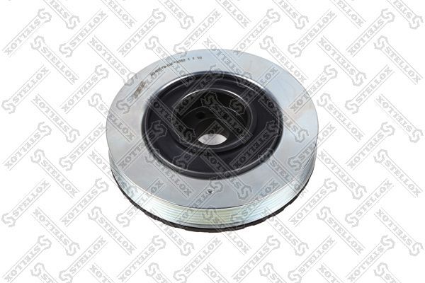 Skriemulys, alkūninis velenas STELLOX 20-01079-SX