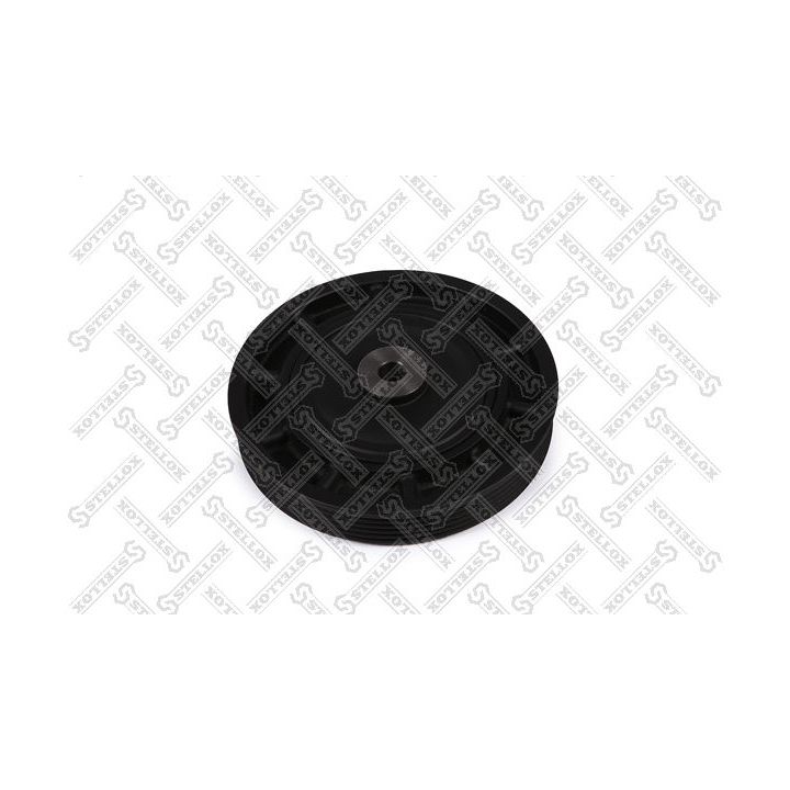 Skriemulys, alkūninis velenas STELLOX 20-01087-SX