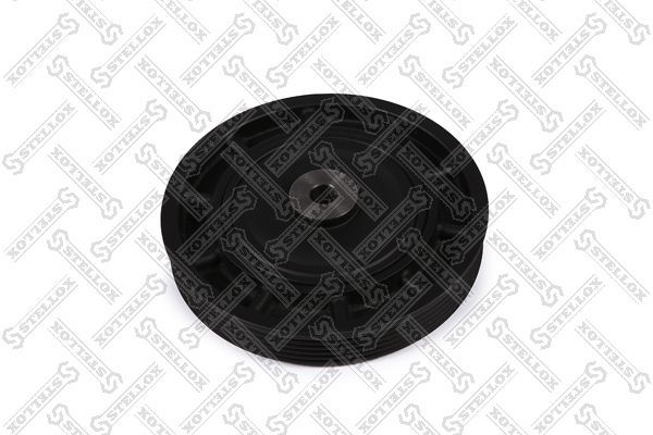 Skriemulys, alkūninis velenas STELLOX 20-01087-SX