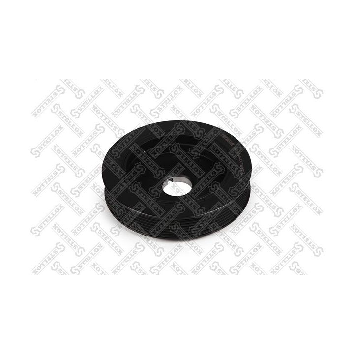 Skriemulys, alkūninis velenas STELLOX 20-01090-SX