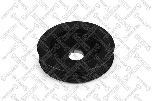 Skriemulys, alkūninis velenas STELLOX 20-01090-SX