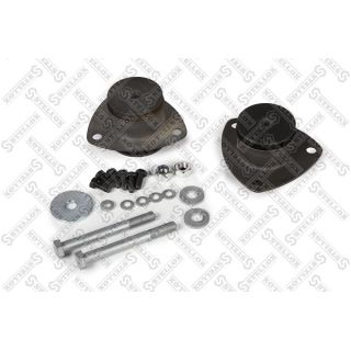 Remonto komplektas, vairuotojo kabinos pakaba STELLOX 87-01871-SX