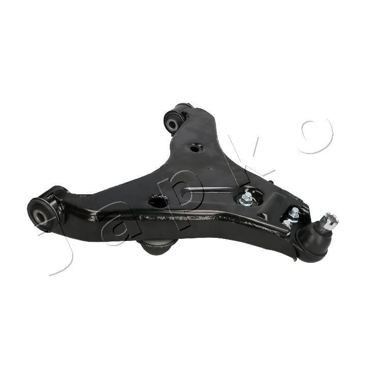 Vikšro valdymo svirtis JAPKO 72551L