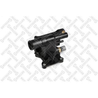 Aušinimo skysčio jungė STELLOX 75-50690-SX