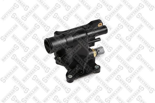 Aušinimo skysčio jungė STELLOX 75-50690-SX
