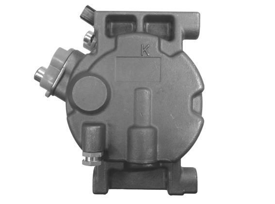 Kompresorius, oro kondicionierius Airstal 10-5499