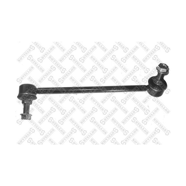 šarnyro stabilizatorius STELLOX 56-00008-SX