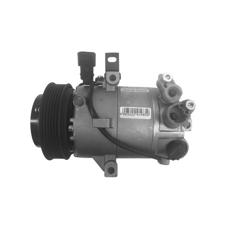 Kompresorius, oro kondicionierius Airstal 10-5537