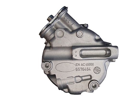 Kompresorius, oro kondicionierius Airstal 10-5579