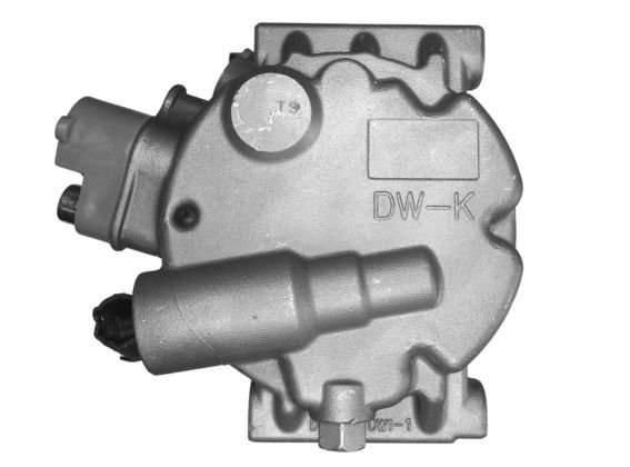 Kompresorius, oro kondicionierius Airstal 10-5634