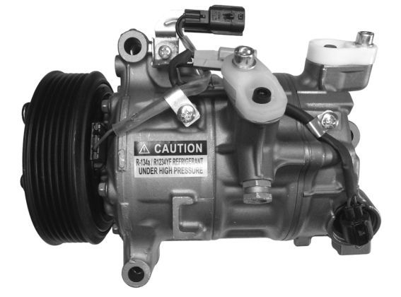 Kompresorius, oro kondicionierius Airstal 10-5645