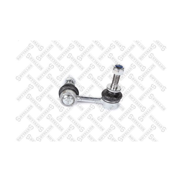 šarnyro stabilizatorius STELLOX 56-00319-SX
