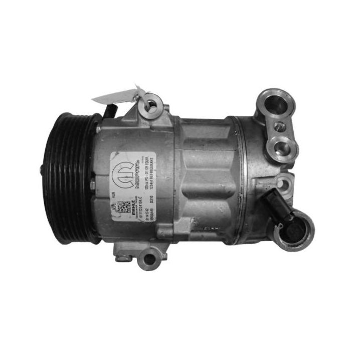 Kompresorius, oro kondicionierius Airstal 10-5712