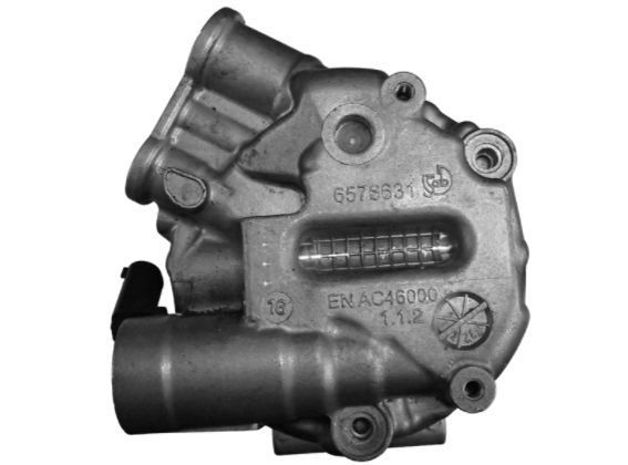 Kompresorius, oro kondicionierius Airstal 10-5712