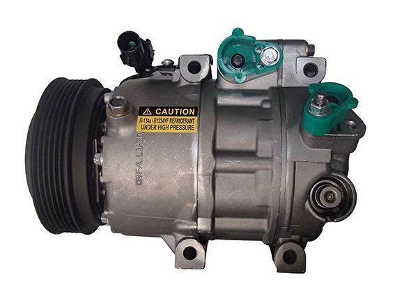 Kompresorius, oro kondicionierius Airstal 10-5715