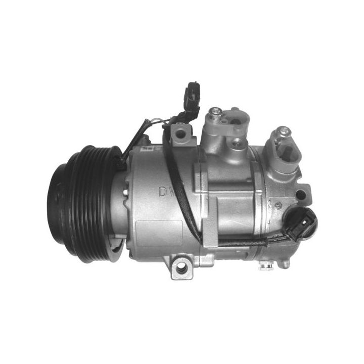 Kompresorius, oro kondicionierius Airstal 10-5810