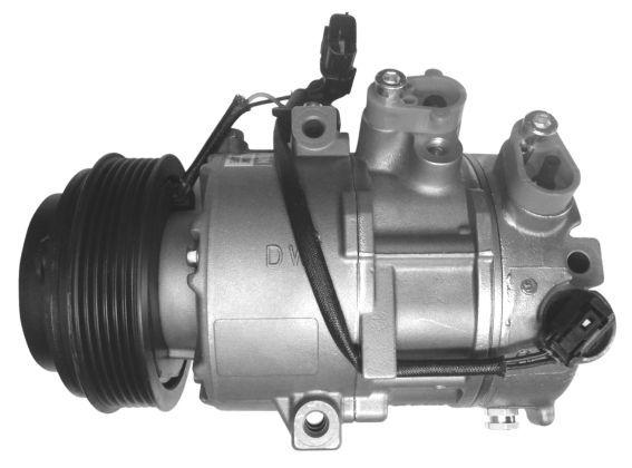 Kompresorius, oro kondicionierius Airstal 10-5810