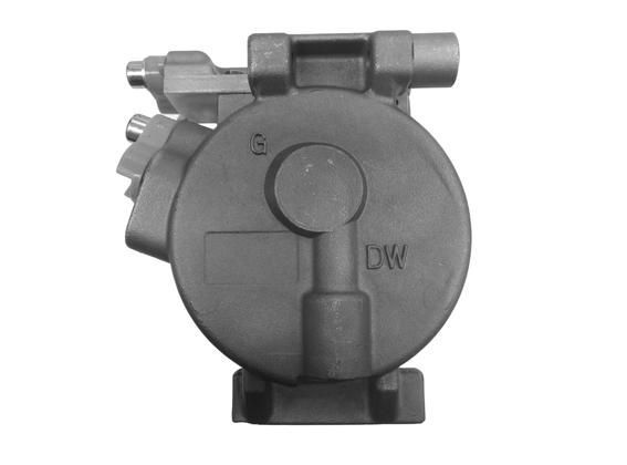 Kompresorius, oro kondicionierius Airstal 10-5811