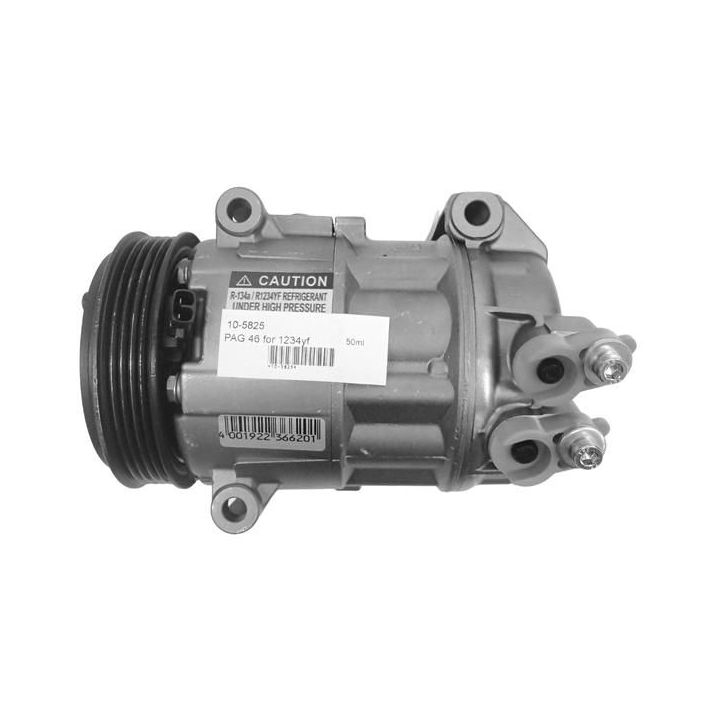 Kompresorius, oro kondicionierius Airstal 10-5825