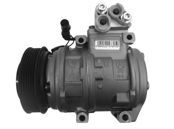 Kompresorius, oro kondicionierius Airstal 10-5856