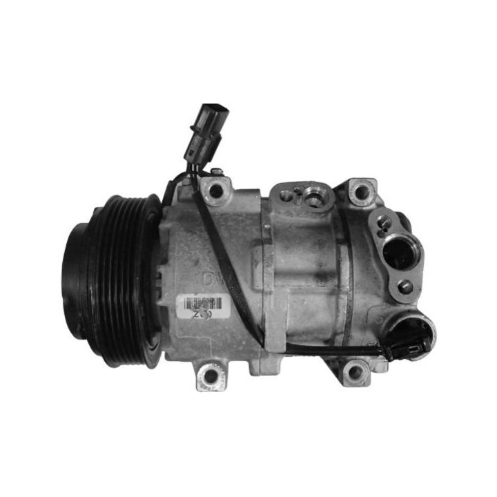 Kompresorius, oro kondicionierius Airstal 10-5877