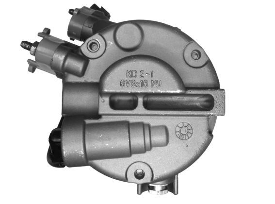 Kompresorius, oro kondicionierius Airstal 10-5885