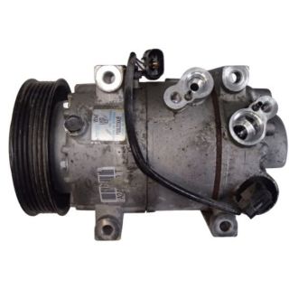 Kompresorius, oro kondicionierius Airstal 10-5886