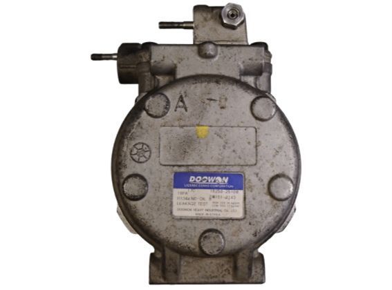 Kompresorius, oro kondicionierius Airstal 10-5901