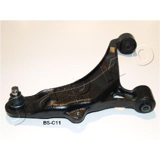 Vikšro valdymo svirtis JAPKO 72C11R