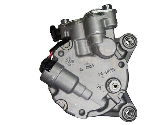 Kompresorius, oro kondicionierius Airstal 10-6015