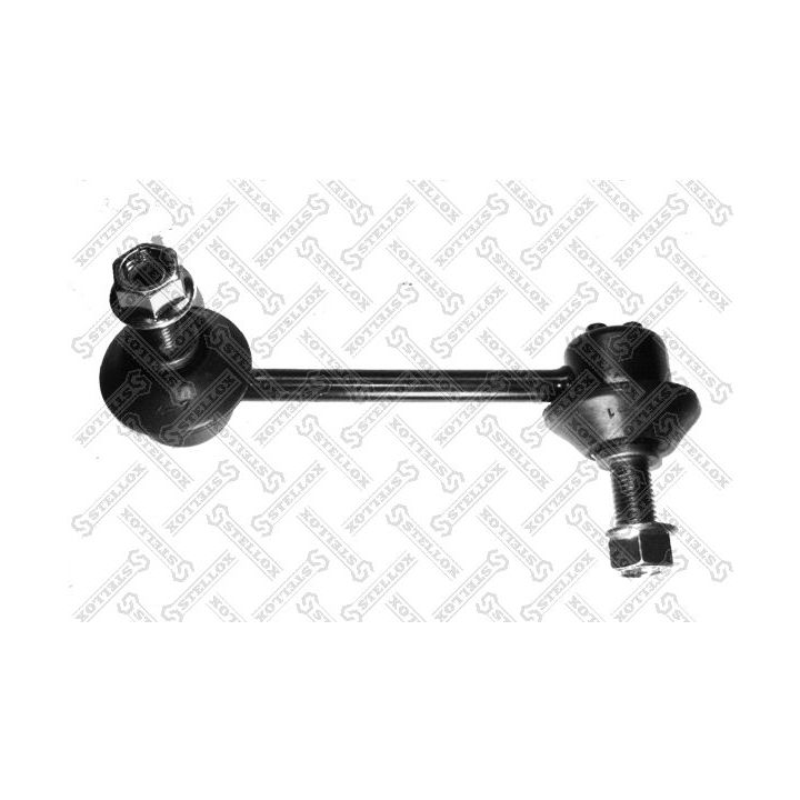 šarnyro stabilizatorius STELLOX 56-00647-SX