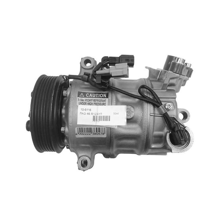 Kompresorius, oro kondicionierius Airstal 10-6116