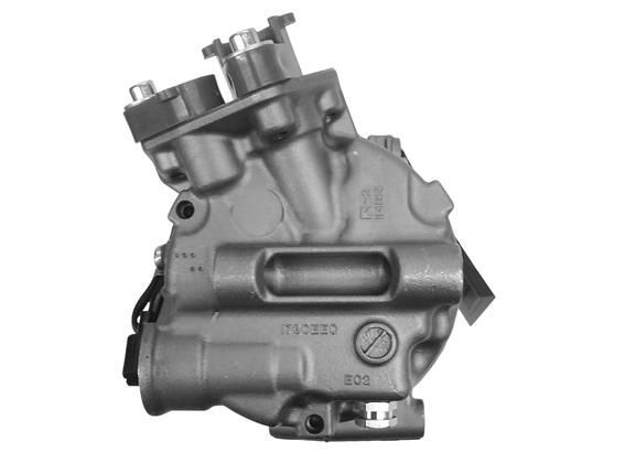 Kompresorius, oro kondicionierius Airstal 10-6116