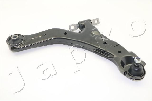 Vikšro valdymo svirtis JAPKO 72H11R