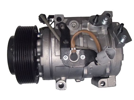 Kompresorius, oro kondicionierius Airstal 10-6159