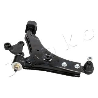 Vikšro valdymo svirtis JAPKO 72H23L