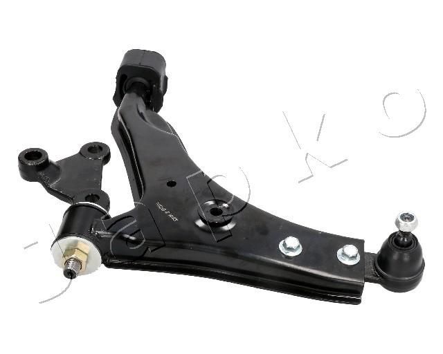 Vikšro valdymo svirtis JAPKO 72H23L