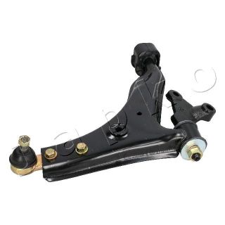 Vikšro valdymo svirtis JAPKO 72H23R