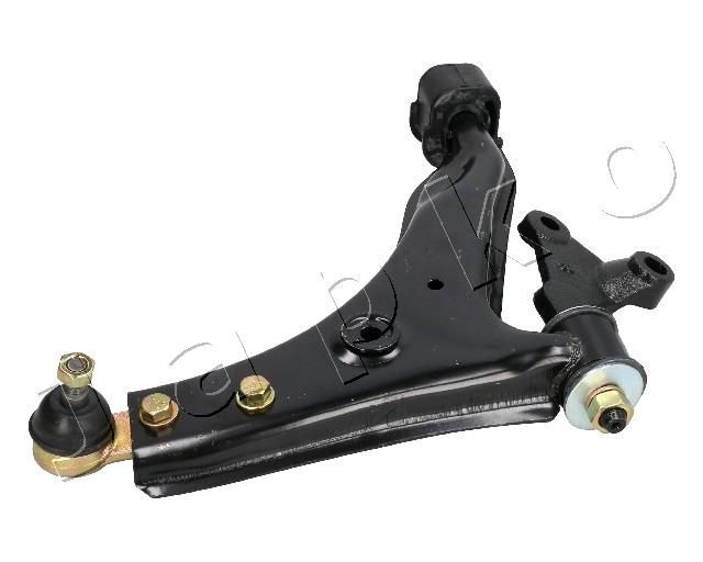 Vikšro valdymo svirtis JAPKO 72H23R