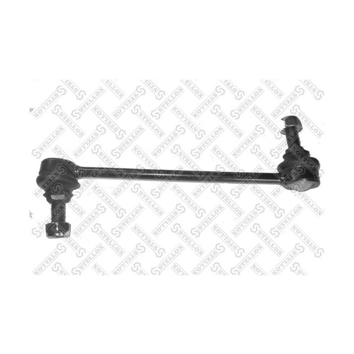 šarnyro stabilizatorius STELLOX 56-01067-SX