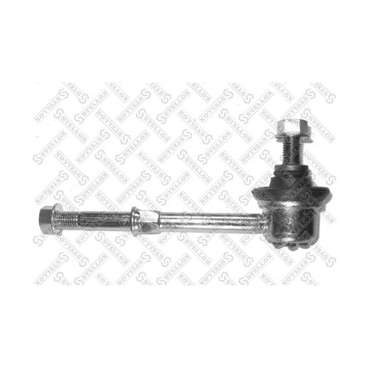 šarnyro stabilizatorius STELLOX 56-01095-SX