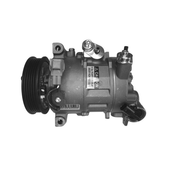 Kompresorius, oro kondicionierius Airstal 10-6214